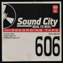 Sound City, Blu-ray BluRay Sound City, Blu-ray BluRay