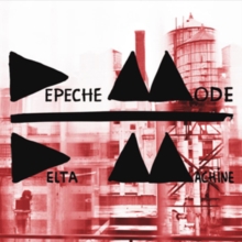 Columbia Delta Machine (Deluxe Edition)