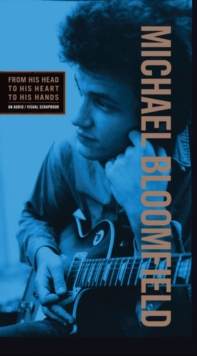 From His Head to His Heart to His Hands: An Audio/visual Scrapbook, CD / Album with DVD Cd From His Head to His Heart to His Hands: An Audio/visual Scrapbook, CD / Album with DVD Cd