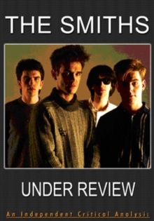 The Smiths: Under Review, DVD DVD The Smiths: Under Review, DVD DVD