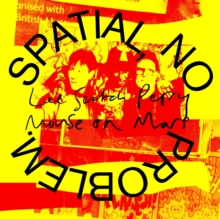 Spatial, No Problem.