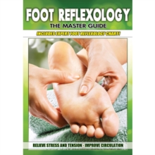 Foot Reflexology - The Master Guide, DVD DVD Foot Reflexology - The Master Guide, DVD DVD