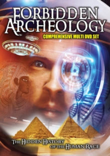 Forbidden Archeology, DVD DVD Forbidden Archeology, DVD DVD