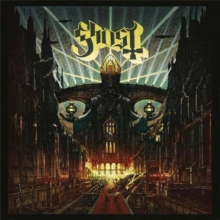 Meliora (Deluxe Edition)