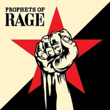 Prophets of Rage