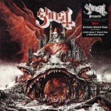 Prequelle (Deluxe Edition)