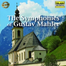 The Symphonies Of Gustav Mahler