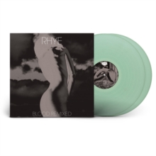Blood Remixed, Vinyl / 12" Album Vinyl Blood Remixed, Vinyl / 12" Album Vinyl