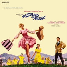Concord The Sound Of Music (Limited Edition)