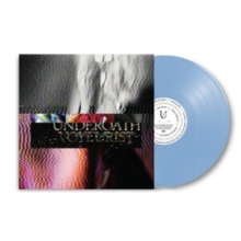 Underoath - Voyeurist Blue - Colored Vinyl