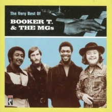 The Very Best of Booker T. And the M.G.'s, CD / Album Cd The Very Best of Booker T. And the M.G.'s, CD / Album Cd