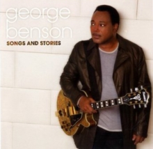 Songs and Stories, CD / Album Cd Songs and Stories, CD / Album Cd