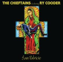 San Patricio, CD / Album Cd San Patricio, CD / Album Cd