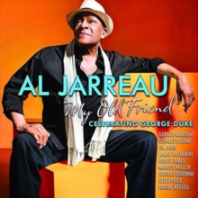 My Old Friend: Celebrating George Duke, CD / Album Cd My Old Friend: Celebrating George Duke, CD / Album Cd