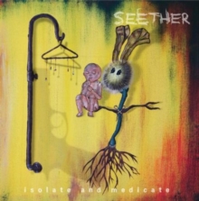 Isolate and Meditate (Deluxe Edition), CD / Album Cd Isolate and Meditate (Deluxe Edition), CD / Album Cd