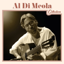 Al Di Meola: Collection