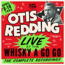 Live at Whisky a Go Go: The Complete Recordings, CD / Box Set Cd Live at Whisky a Go Go: The Complete Recordings, CD / Box Set Cd