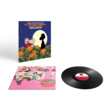 It's The Great Pumpkin, Charlie Brown: Music From The Soundtrack