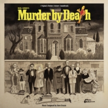 Murder By Death