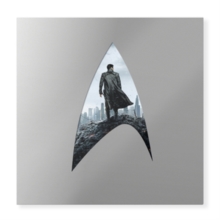 Concord Star Trek Into The Darkness (Deluxe Edition)