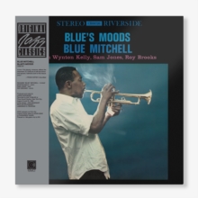 Blue's Moods