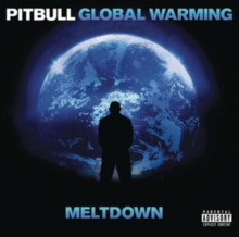 Global Warming: Meltdown, CD / Album Cd Global Warming: Meltdown, CD / Album Cd