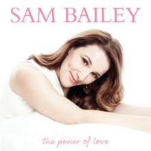 The Power of Love, CD / Album Cd The Power of Love, CD / Album Cd