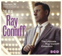 Sony Music Cmg The Real... Ray Conniff