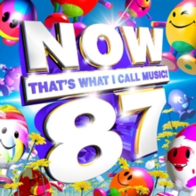 Now That's What I Call Music! 87, CD / Album Cd Now That's What I Call Music! 87, CD / Album Cd