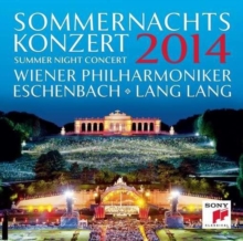 Sommernachtskonzert 2014, CD / Album Cd Sommernachtskonzert 2014, CD / Album Cd