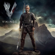 Vikings II, CD / Album Cd Vikings II, CD / Album Cd