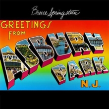 Greetings From Asbury Park N.J