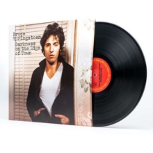 Darkness On the Edge of Town, Vinyl / 12" Album Vinyl Darkness On the Edge of Town, Vinyl / 12" Album Vinyl