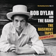The Basement Tapes: Complete