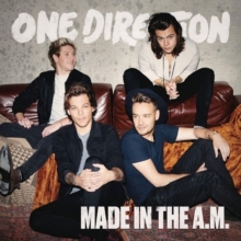 Made In The A.M