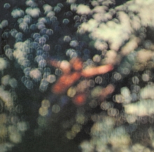Cmg Obscured By Clouds, Music From La Valle