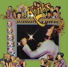 Everybody's in Showbiz, Vinyl / 12" Album Vinyl Everybody's in Showbiz, Vinyl / 12" Album Vinyl