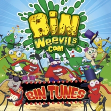Bin Tunes, CD / Album Cd Bin Tunes, CD / Album Cd