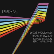 Prism, CD / Album Cd Prism, CD / Album Cd