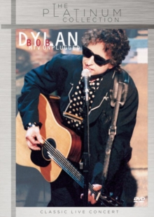 Bob Dylan: MTV Unplugged