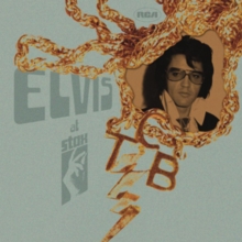Elvis at Stax (Deluxe Edition), CD / Box Set Cd Elvis at Stax (Deluxe Edition), CD / Box Set Cd