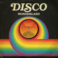 Disco Wonderland, CD / Album Cd Disco Wonderland, CD / Album Cd