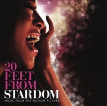 20 Feet from Stardom, CD / Album Cd 20 Feet from Stardom, CD / Album Cd