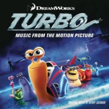 Turbo, CD / Album Cd Turbo, CD / Album Cd