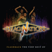 Flashback: The Very Best of Imagination, CD / Album Cd Flashback: The Very Best of Imagination, CD / Album Cd