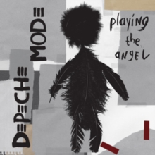 Playing the Angel, CD / Album Cd Playing the Angel, CD / Album Cd