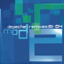 Remixes 81>04 (Limited Edition)