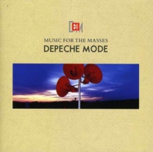 Music for the Masses, CD / Album Cd Music for the Masses, CD / Album Cd