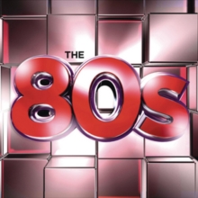 The 80s, CD / Box Set Cd The 80s, CD / Box Set Cd