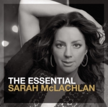The Essential Sarah McLachlan, CD / Album Cd The Essential Sarah McLachlan, CD / Album Cd